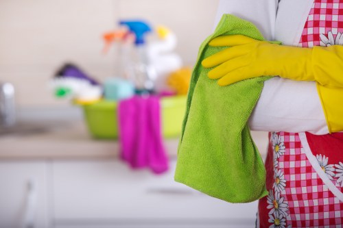 Ethical workplace and anti-slavery commitment in carpet cleaning operations