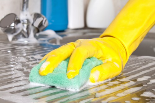 Annual compliance review for Elephantandcastle Carpet Cleaners