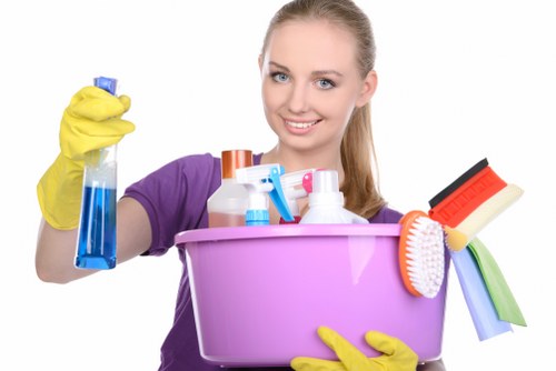 Responsible furniture and waste removal service for Elephant and Castle customers