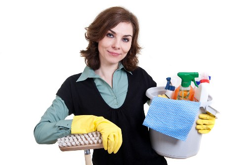 Commercial one-off cleaning for offices and shops near Elephant and Castle
